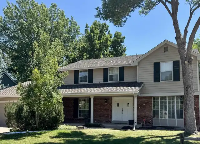 Property at 8196 S Willow St, Centennial, CO, 80112, 4 beds, 3 baths, [object Object]