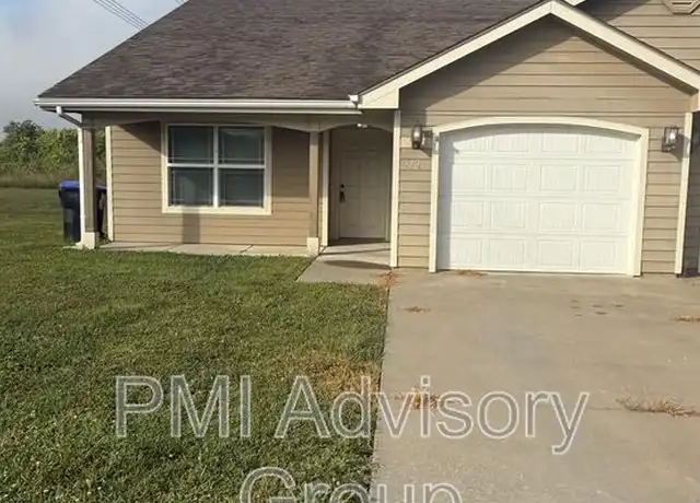 Property at 2721 SE Taurus Ct, Topeka, KS, 66605, 3 beds, 2 baths, [object Object]