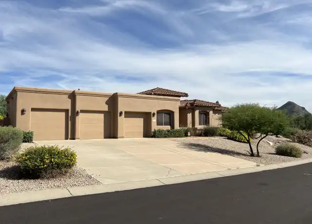 Property at 28591 N 94th Pl, Scottsdale, AZ, 85262, 3 beds, 3 baths, [object Object]