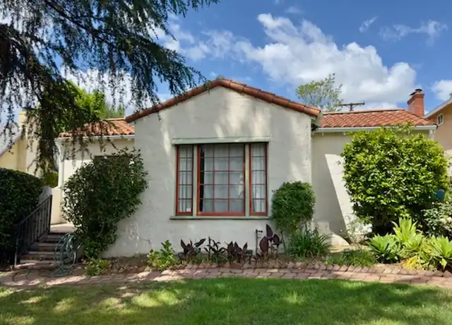 Property at 1713 N Allen Ave, Pasadena, CA, 91104, 2 beds, 1 bath, [object Object]