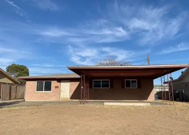 Property at 9402 Montgomery Dr, El Paso, TX, 79924, 3 beds, 2 baths, [object Object]
