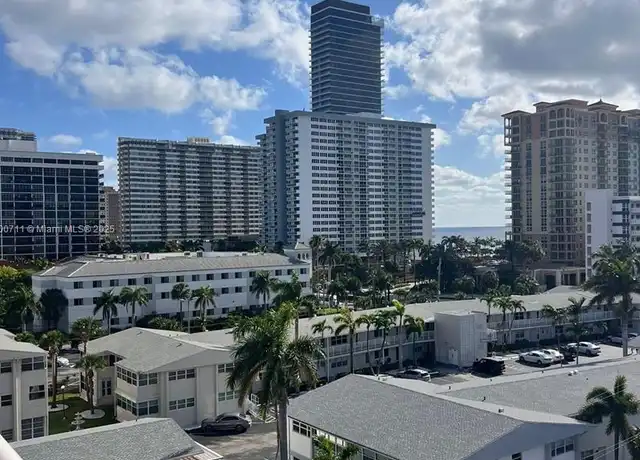 Property at 3161 S Ocean Dr #706, Hallandale Beach, FL, 33009, 2 beds, 2 baths, [object Object]
