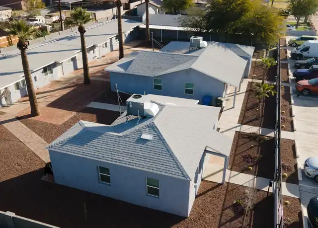 Property at 210 E Jones Ave Unit 4, Phoenix, AZ, 85040, 0 beds, 1 bath, [object Object]