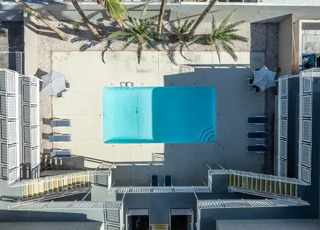 Property at studio 629 - 629 S Main St, Las Vegas, NV, 89101, 0 beds, 1 bath, [object Object]