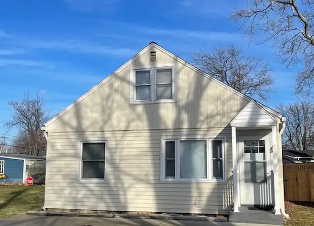 Property at 4826 Hiawatha Dr, Vermilion, OH, 44089, 3 beds, 1.5 baths, [object Object]