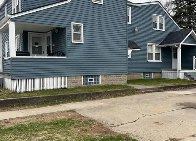 Property at 27135 Dartmouth St #4, Madison Heights, MI, 48071, 1 bed, 1 bath, [object Object]