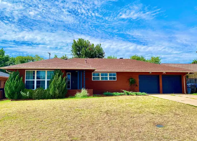 Property at 2618 NW 66th St, Oklahoma City, OK, 73116, 2 beds, 2 baths, [object Object]