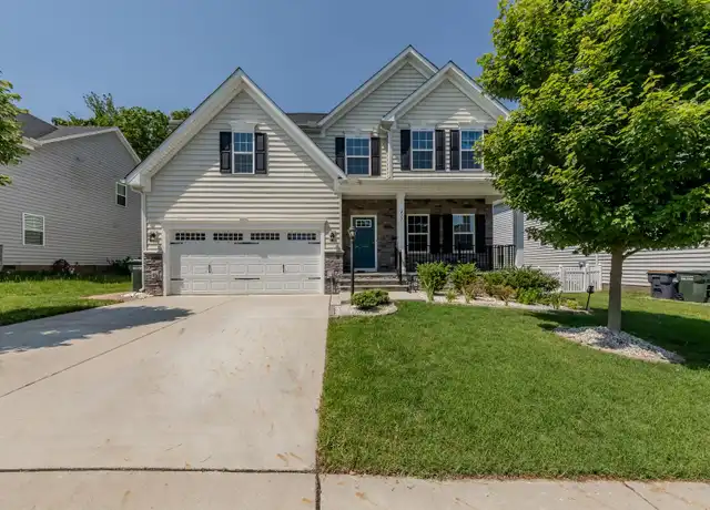 Property at 411 Boltons Mill Pkwy, Williamsburg, VA, 23185, 4 beds, 2.5 baths, [object Object]