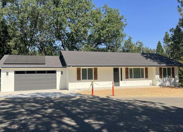Photo of 2791 Hawks Landing Ct, Placerville, CA 95667