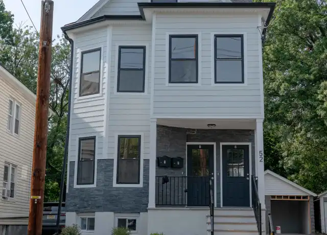 Property at 52 E Passaic Ave Unit 1, Bloomfield, NJ, 07003, 3 beds, 2 baths, [object Object]