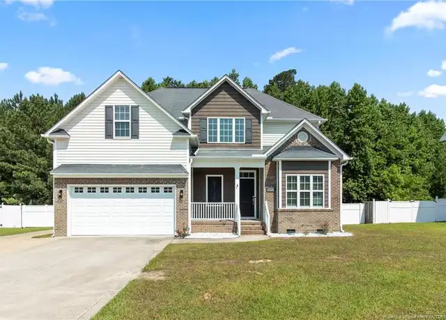 Property at 1621 Ellie Ave, Fayetteville, NC, 28314, 4 beds, 2.5 baths, [object Object]