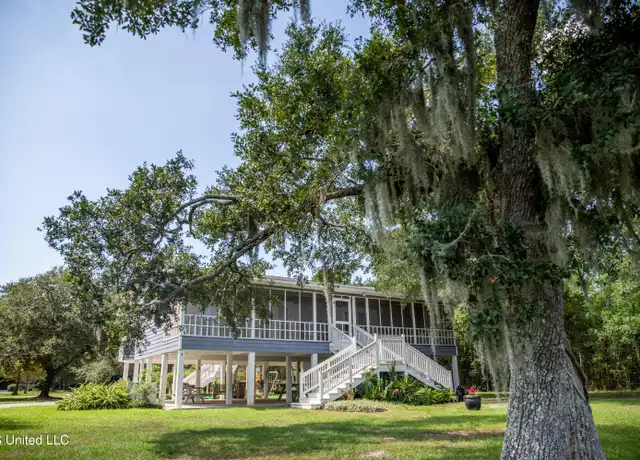 Property at 25080 Arcadia Farm Rd, Pass Christian, MS, 39571, 3 beds, 2 baths, [object Object]