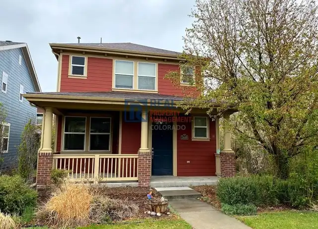 Property at 3449 Florence Way, Denver, CO, 80238, 3 beds, 2.5 baths, [object Object]