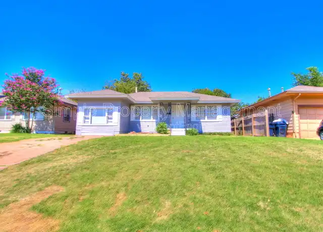 Property at 1321 NW 82nd St, Oklahoma City, OK, 73114, 3 beds, 2 baths, [object Object]