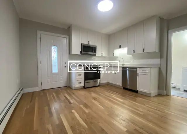 Property at 57 Hemman St Unit 1B, Boston, MA, 02131, 2 beds, 1 bath, [object Object]