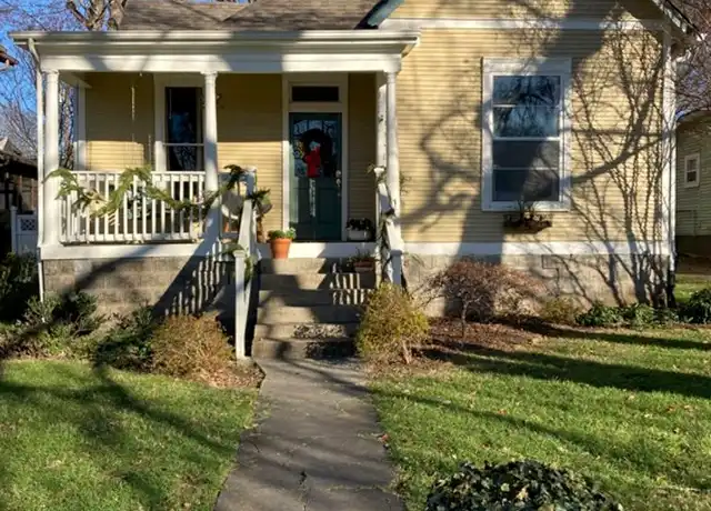 Property at 4306 Nevada Ave, Nashville, TN, 37209, 2 beds, 2 baths, [object Object]
