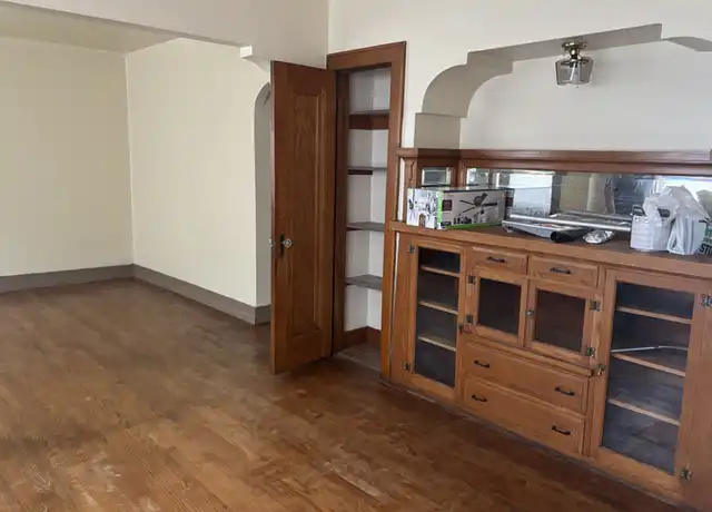 Property at 5430 W Burnham St Unit 1, West Milwaukee, WI, 53219, 3 beds, 1 bath, [object Object]