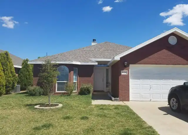 Property at 528 N Kline Ave, Lubbock, TX, 79416, 3 beds, 2 baths, [object Object]