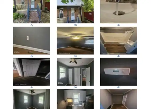 Property at 1116 Queen St E, Wilson, NC, 27893, 4 beds, 2 baths, [object Object]