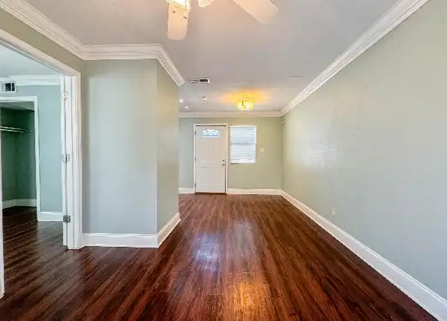 Property at 301 Withers St, Denton, TX, 76201, 1 bed, 1 bath, [object Object]