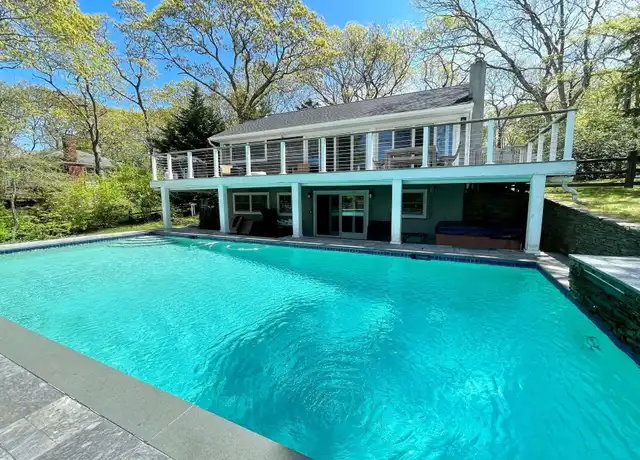 Property at 17B Baycrest Ave, Westhampton, NY, 11977, 3 beds, 3.5 baths, [object Object]