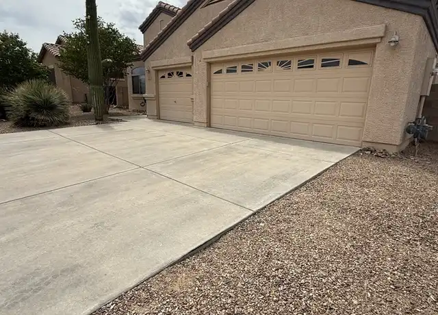 Property at 5131 W Wild Burro Spring Dr, Marana, AZ, 85658, 3 beds, 2 baths, [object Object]