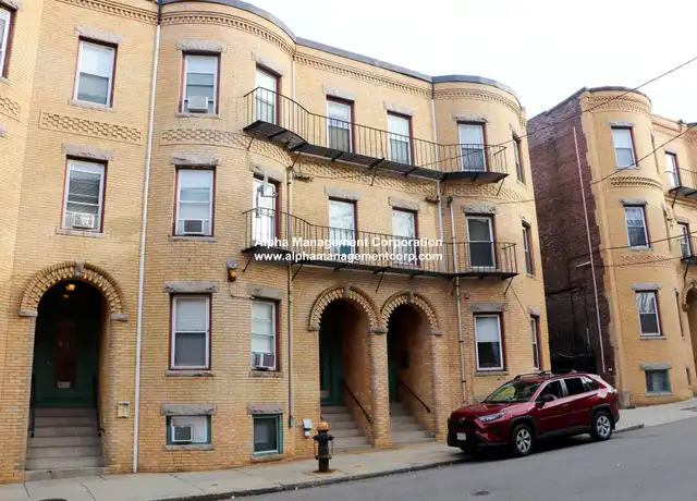Property at 10 Wait St Unit B1, Boston, MA, 02120, 0 beds, 1 bath, [object Object]