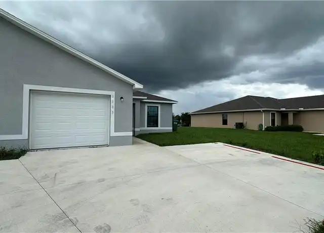 Property at 1103 Gleason Pkwy, Cape Coral, FL, 33914, 3 beds, 2 baths, [object Object]