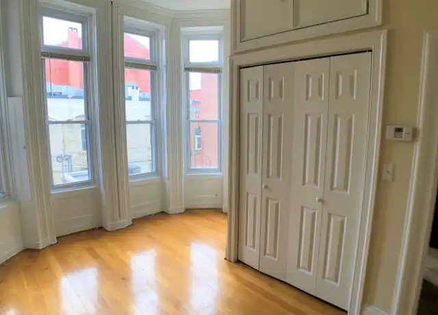 Property at 1318 Eutaw Pl Unit 4, Baltimore, MD, 21217, 1 bed, 1 bath, [object Object]