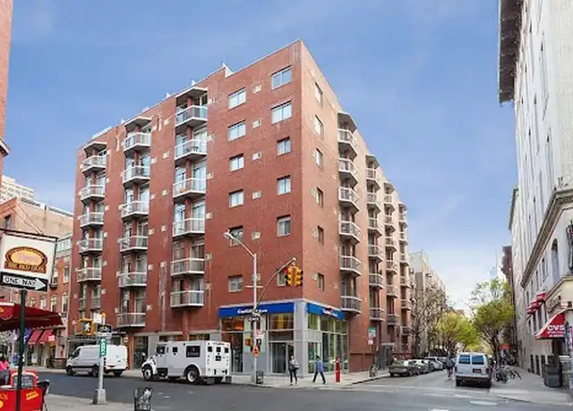 Property at 184 Thompson St Unit 6W, New York, NY, 10012, 1 bed, 1 bath, [object Object]