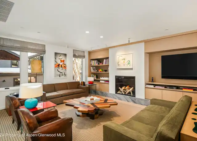 Property at 233 E Cooper Ave #207, Aspen, CO, 81611, 3 beds, 3.5 baths, Contact for Price