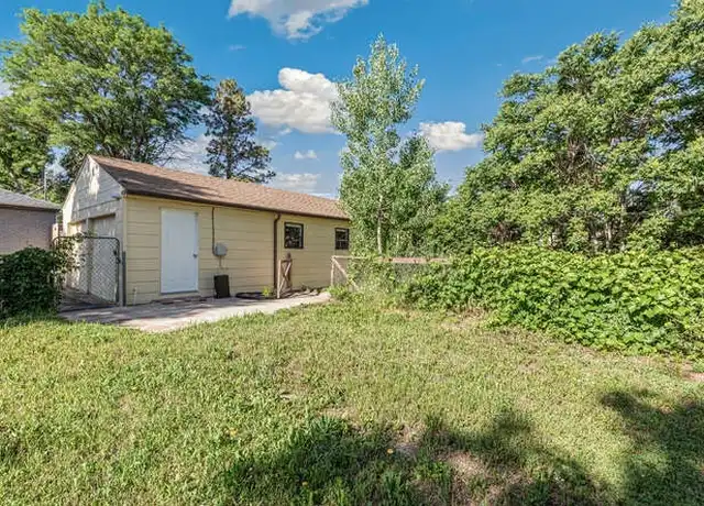 Property at 7204 W 13th Ave Unit b, Lakewood, CO, 80214, 1 bed, 1 bath, [object Object]