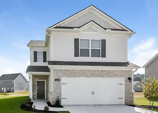 Property at 106 Innis Brook Cir, Cartersville, GA, 30120, 3 beds, 2 baths, [object Object]