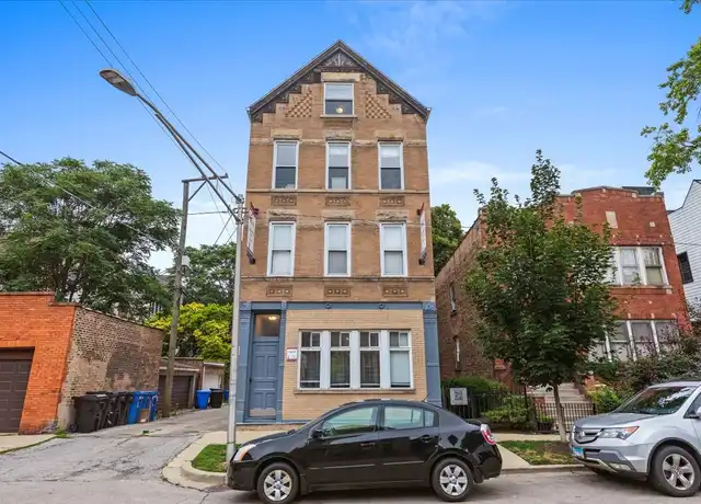 Property at 2246 W Belden Ave Unit 3F, Chicago, IL, 60647, 4 beds, 2 baths, [object Object]