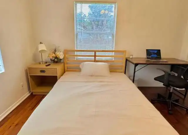 Property at 2701 Avenue T NW Unit 1, Winter Haven, FL, 33881, 1 bed, 1 bath, [object Object]