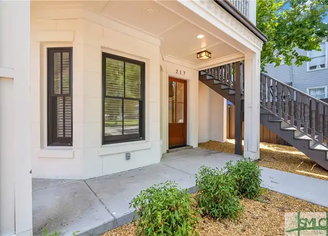 Property at 217 W Anderson St, Savannah, GA, 31401, 2 beds, 2 baths, [object Object]