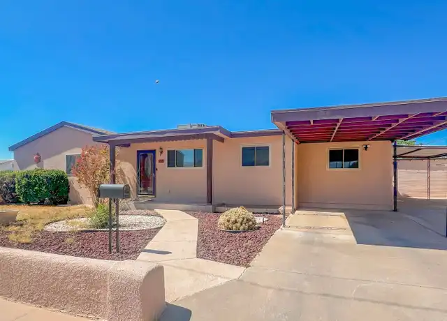 Property at 1500 Utah Ave, Alamogordo, NM, 88310, 3 beds, 2.5 baths, [object Object]