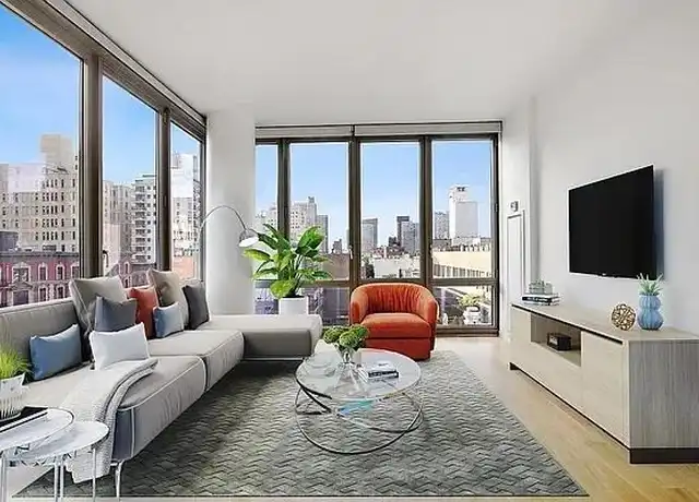 Property at 310 W 52nd St Unit 7B, New York, NY, 10019, 2 beds, 2 baths, [object Object]