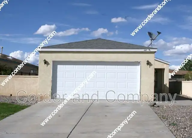 Property at 1117 Sand Dune Rd NE, Rio Rancho, NM, 87144, 3 beds, 2 baths, [object Object]