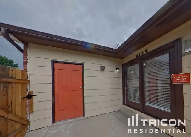 Property at 4123 Husted Mill Ct, Colorado Springs, CO, 80910, 2 beds, 1 bath, [object Object]