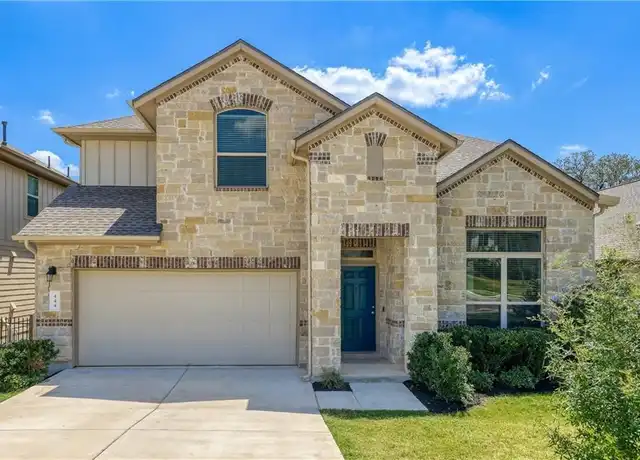Property at 444 Red Matador Ln, Leander, TX, 78641, 3 beds, 2.5 baths, [object Object]