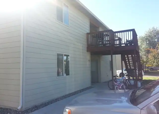 Property at 504 Idaho St Unit 3, Belgrade, MT, 59714, 2 beds, 1 bath, [object Object]