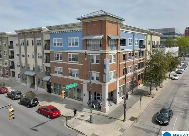 Property at 401 20th St S #224, Birmingham, AL, 35233, 1 bed, 1 bath, [object Object]