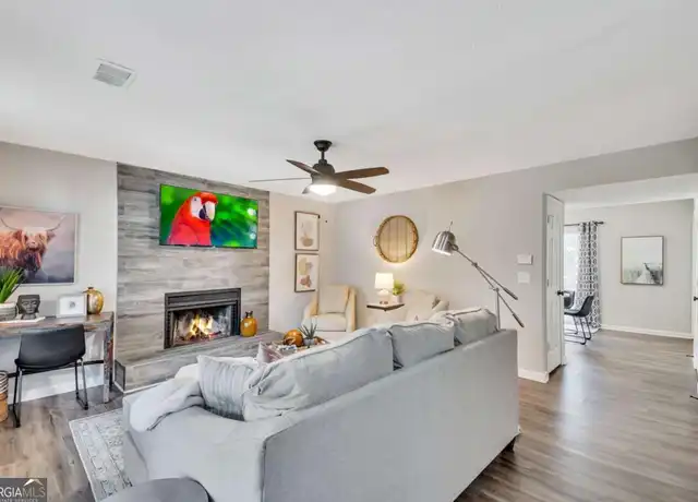 Property at 4521 Coopers Creek Cir SE, Smyrna, GA, 30082, 2 beds, 2.5 baths, [object Object]