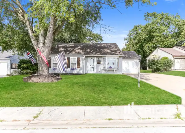 Property at 15028 Holiday Ct, Orland Park, IL, 60462, 4 beds, 2 baths, [object Object]