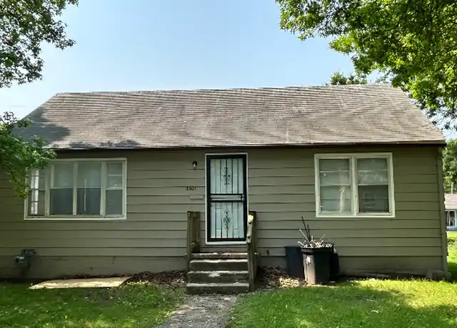 Property at 3401 Georgia Ave, Kansas City, KS, 66104, 2 beds, 1 bath, [object Object]