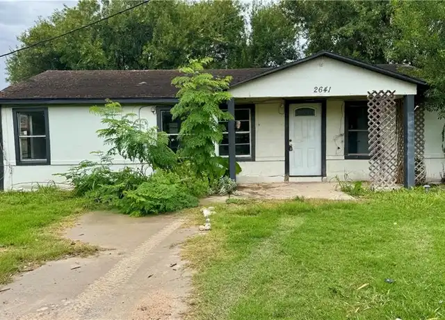 Property at 2641 Suarez Dr, Weslaco, TX, 78599, 4 beds, 1 bath, [object Object]