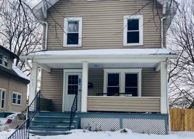 Property at 1040 Neptune Ave, Akron, OH, 44301, 4 beds, 1 bath, [object Object]