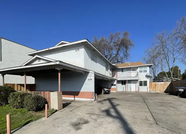 Property at 516 W Murray Ave Unit 3, Visalia, CA, 93291, 2 beds, 1 bath, [object Object]