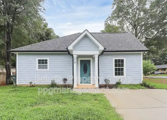 Property at 119 Warren St, Monroe, NC, 28110, 3 beds, 2 baths, [object Object]